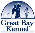 Link to Homepage of Great Bay Kennel